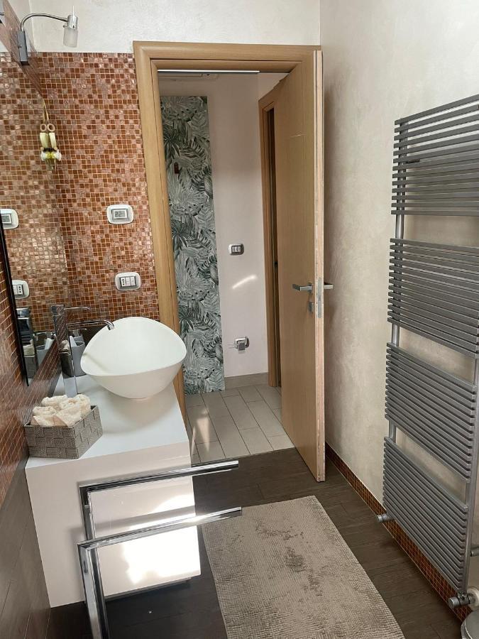 Casa Vacanze Collina Del Lago Pastrengo Buitenkant foto