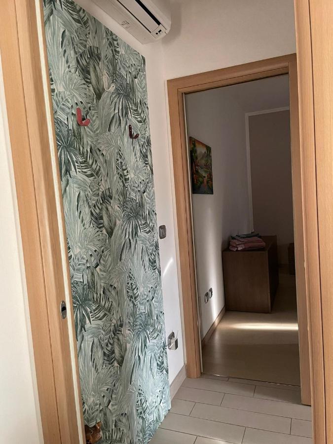 Casa Vacanze Collina Del Lago Pastrengo Buitenkant foto